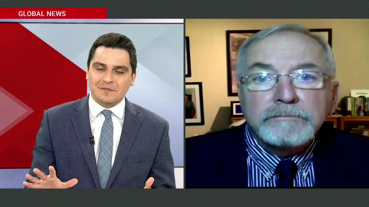 Click to play video: 'John Shannon on the Jets: Quarter-season recap'