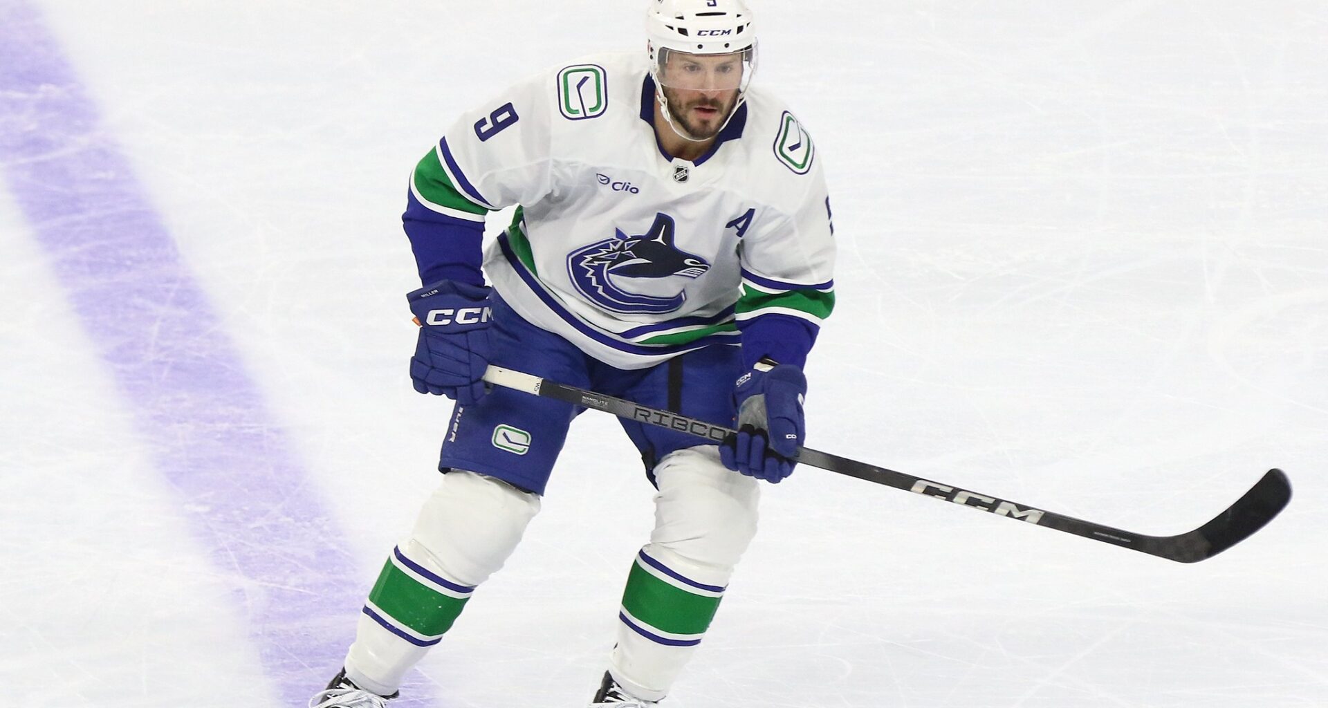 J.T. Miller, Rick Tocchet, and a Canucks Breakup That Was Coming - The Hockey Writers - Vancouver Canucks