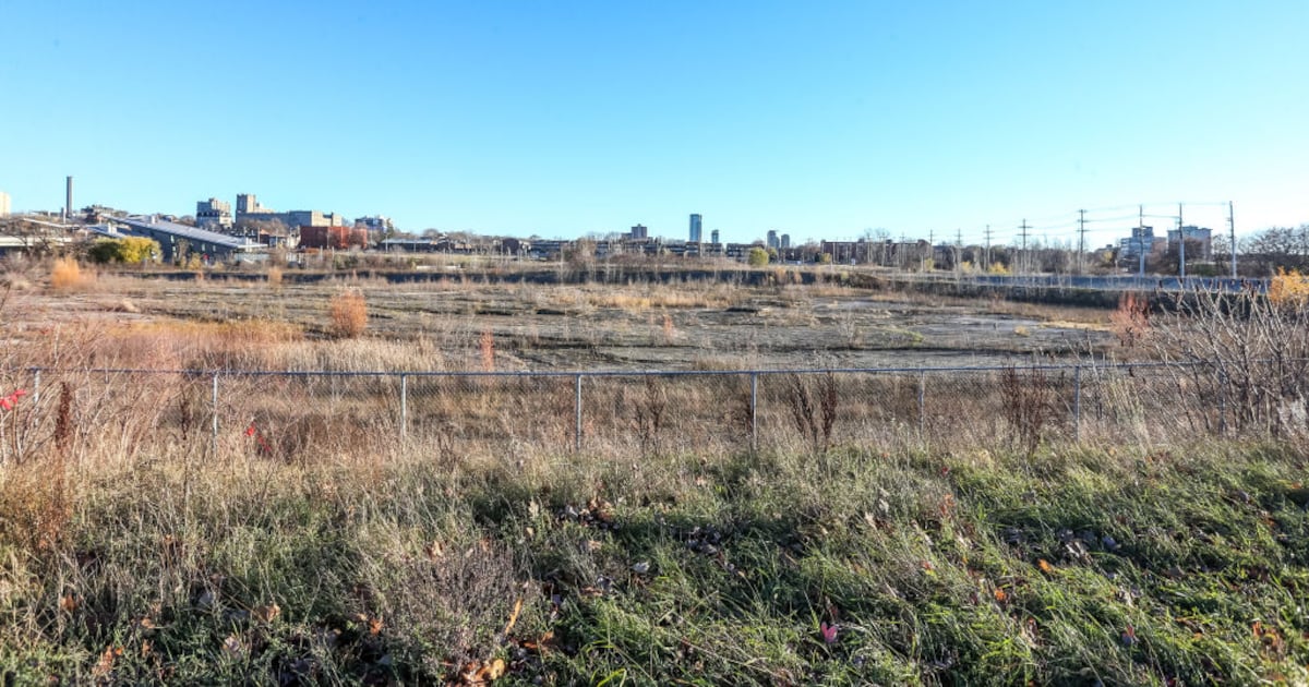 Ottawa Senators to pay around $30M in LeBreton Flats land deal with NCC