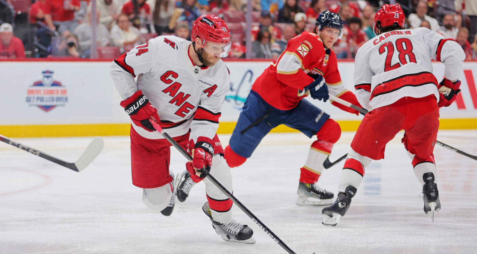 Hurricanes' Jaccob Slavin on Path for Career Milestones in 2025-26 & Beyond - The Hockey Writers - Carolina Hurricanes