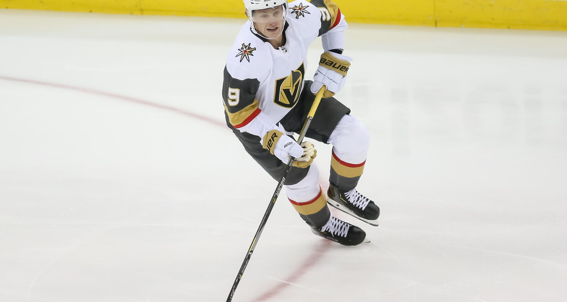 Golden Knights’ Jack Eichel Invited to Team USA’s Olympic Camp - The Hockey Writers - Vegas Golden Knights