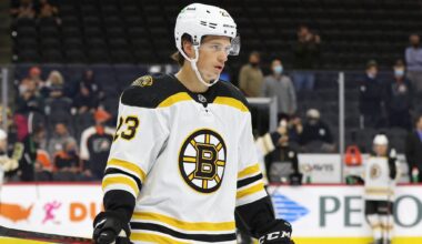 Jack Studnicka Boston Bruins