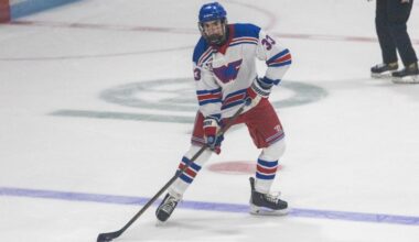 Jake Boguniecki commits to BC