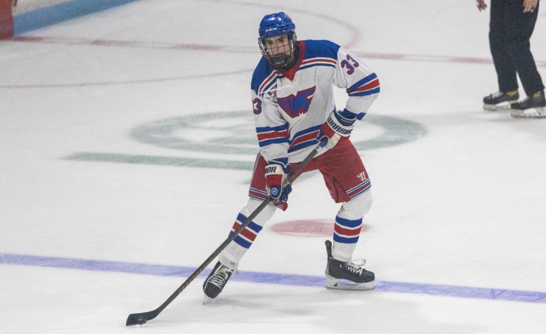 Jake Boguniecki commits to BC