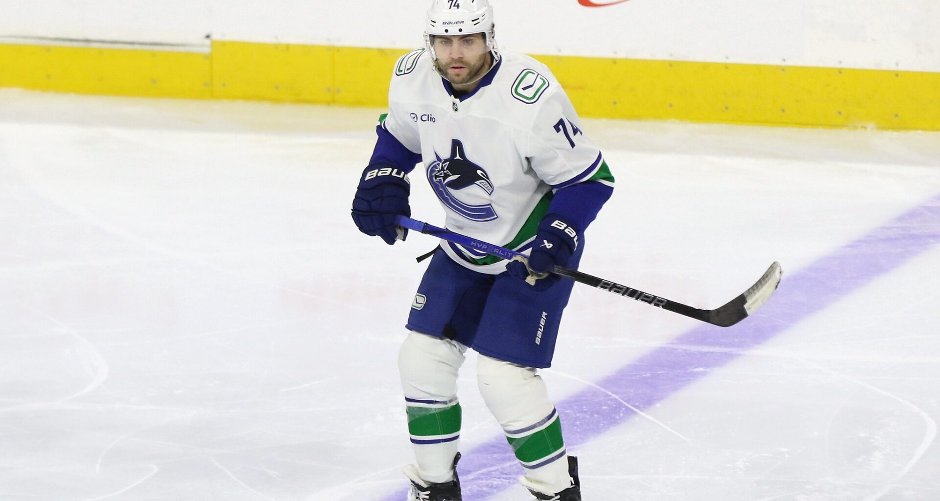 Jake DeBrusk and the Canucks Are a Perfect Match in the Making - The Hockey Writers - Vancouver Canucks