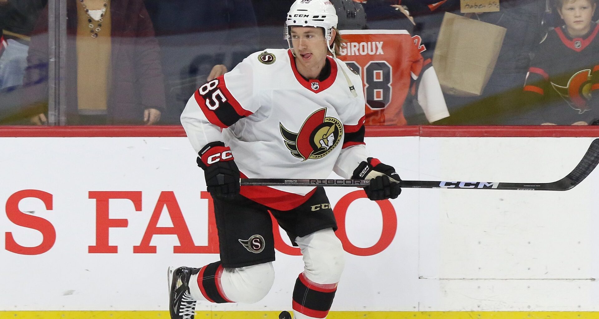 Ottawa Senators Defense Depth Chart: 2025 Offseason - The Hockey Writers - Ottawa Senators