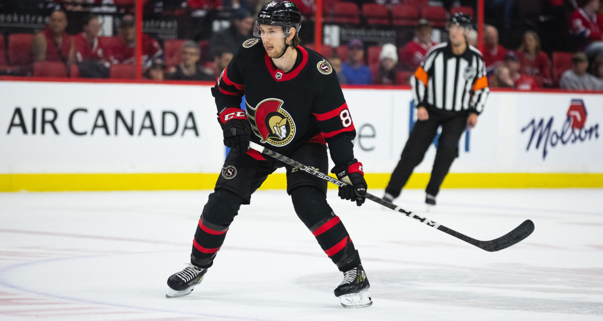 5 Ottawa Senators Storylines to Watch in 2025-26 - The Hockey Writers - Ottawa Senators