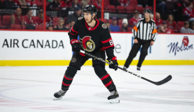 5 Ottawa Senators Storylines to Watch in 2025-26 - The Hockey Writers - Ottawa Senators