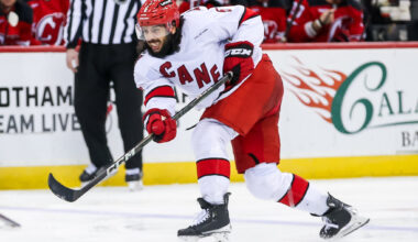 Hurricanes' Defense Being Unnecessarily Questioned by NHL World - The Hockey Writers - Carolina Hurricanes