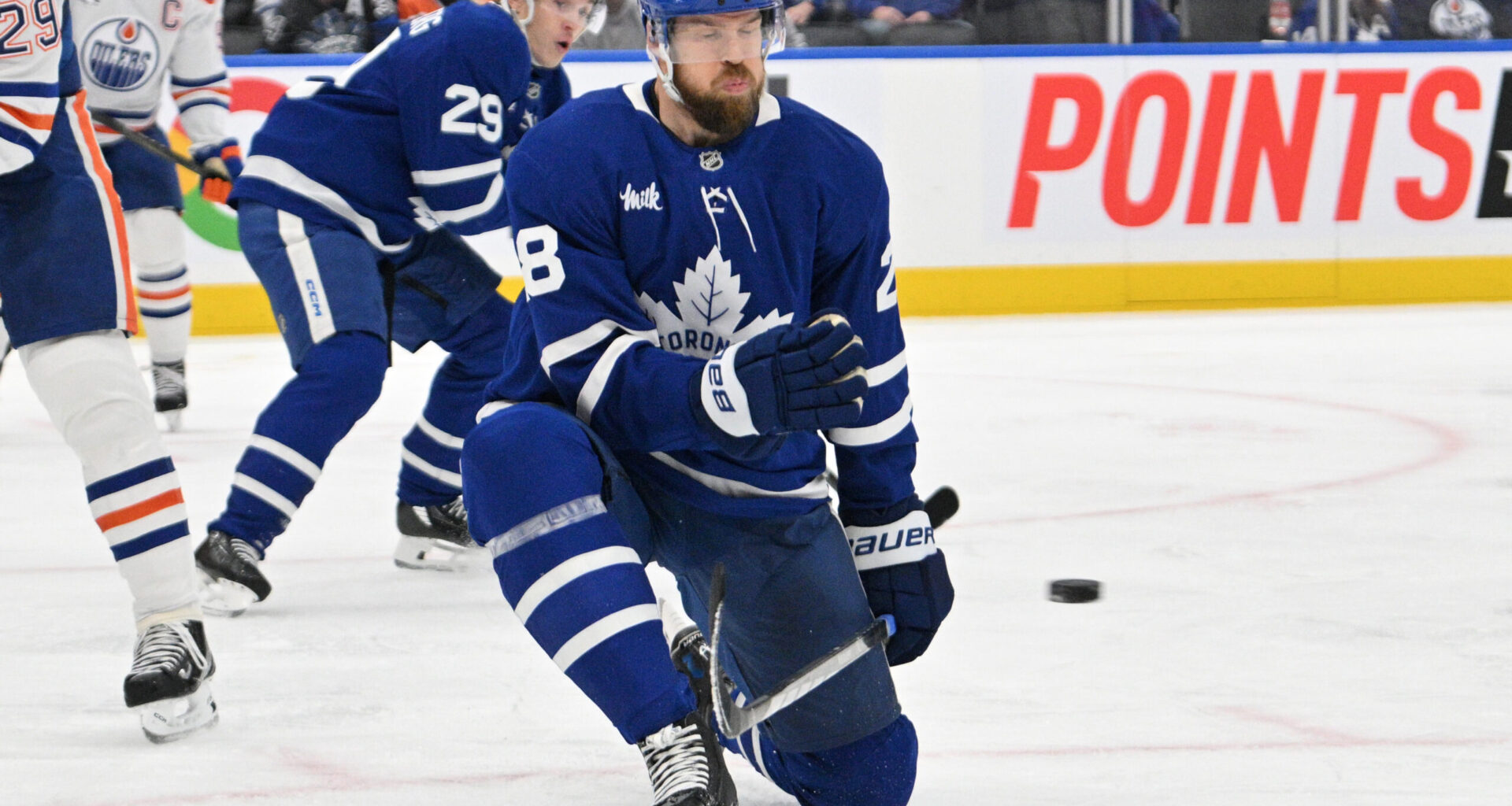 Maple Leafs DNA Crossroads: Grit or Skill on the Blue Line? - The Hockey Writers - Toronto Maple Leafs