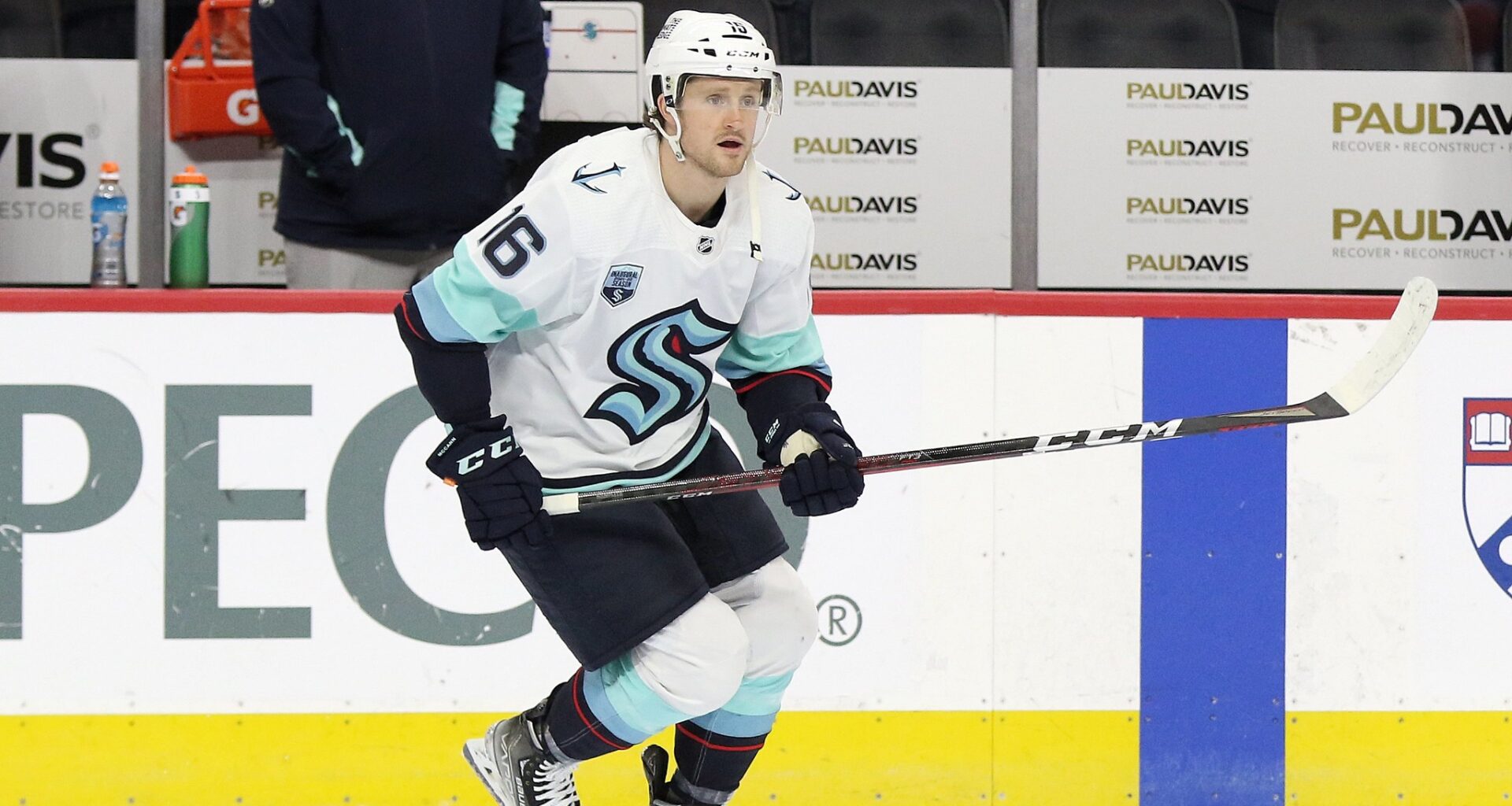 King's Ransom for McCann, Updates on Extensions & More NHL Rumours - The Hockey Writers - NHL Rumors