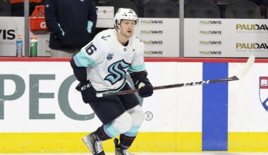 King's Ransom for McCann, Updates on Extensions & More NHL Rumours - The Hockey Writers - NHL Rumors