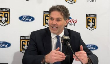 Call to Penguins Hall of Fame; Pens Relaunch Honors with 10 New Inductees