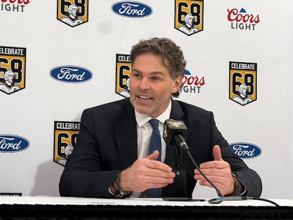 Call to Penguins Hall of Fame; Pens Relaunch Honors with 10 New Inductees