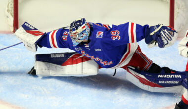 Jason Schaubel Kitchener Rangers