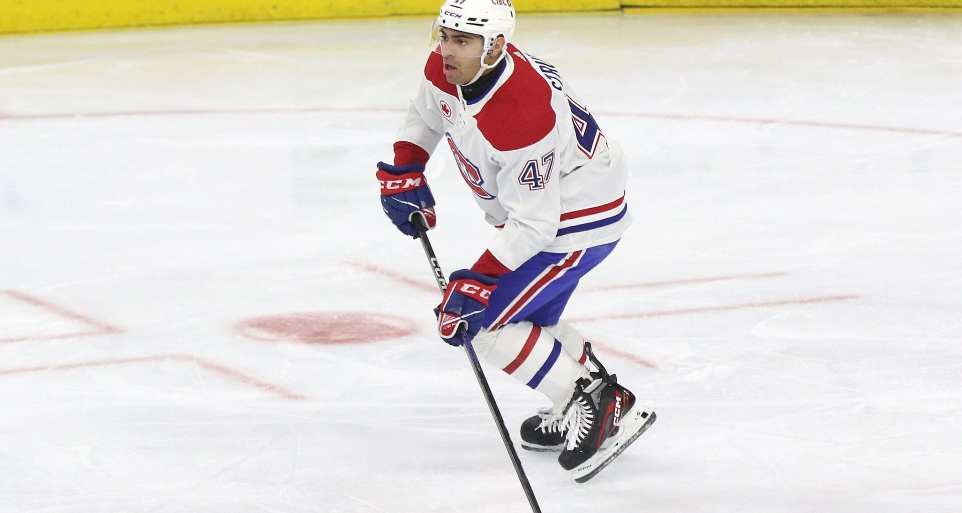 2 Dark Horse Canadiens Who Can Have an Impact in 2025-26 - The Hockey Writers - Montreal Canadiens