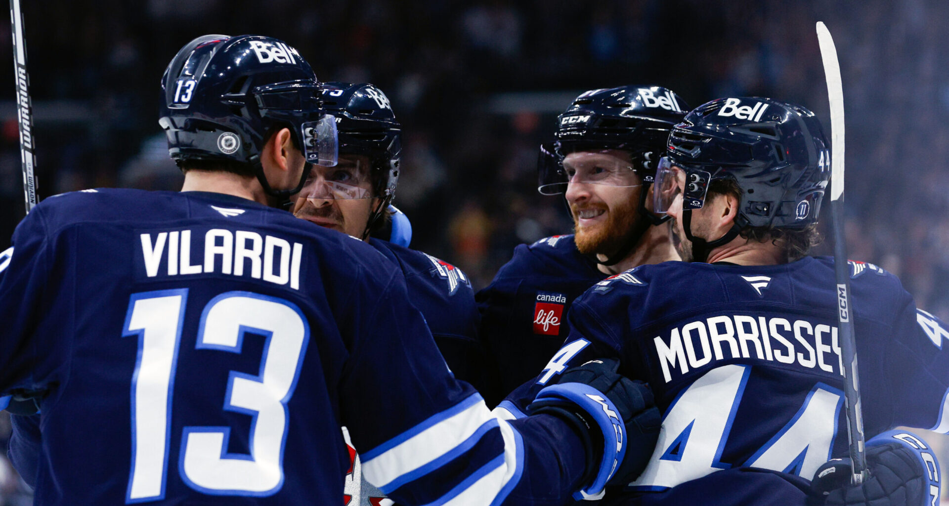 3 Way-Too-Early Jets Predictions for the 2025-26 Season - The Hockey Writers - Winnipeg Jets