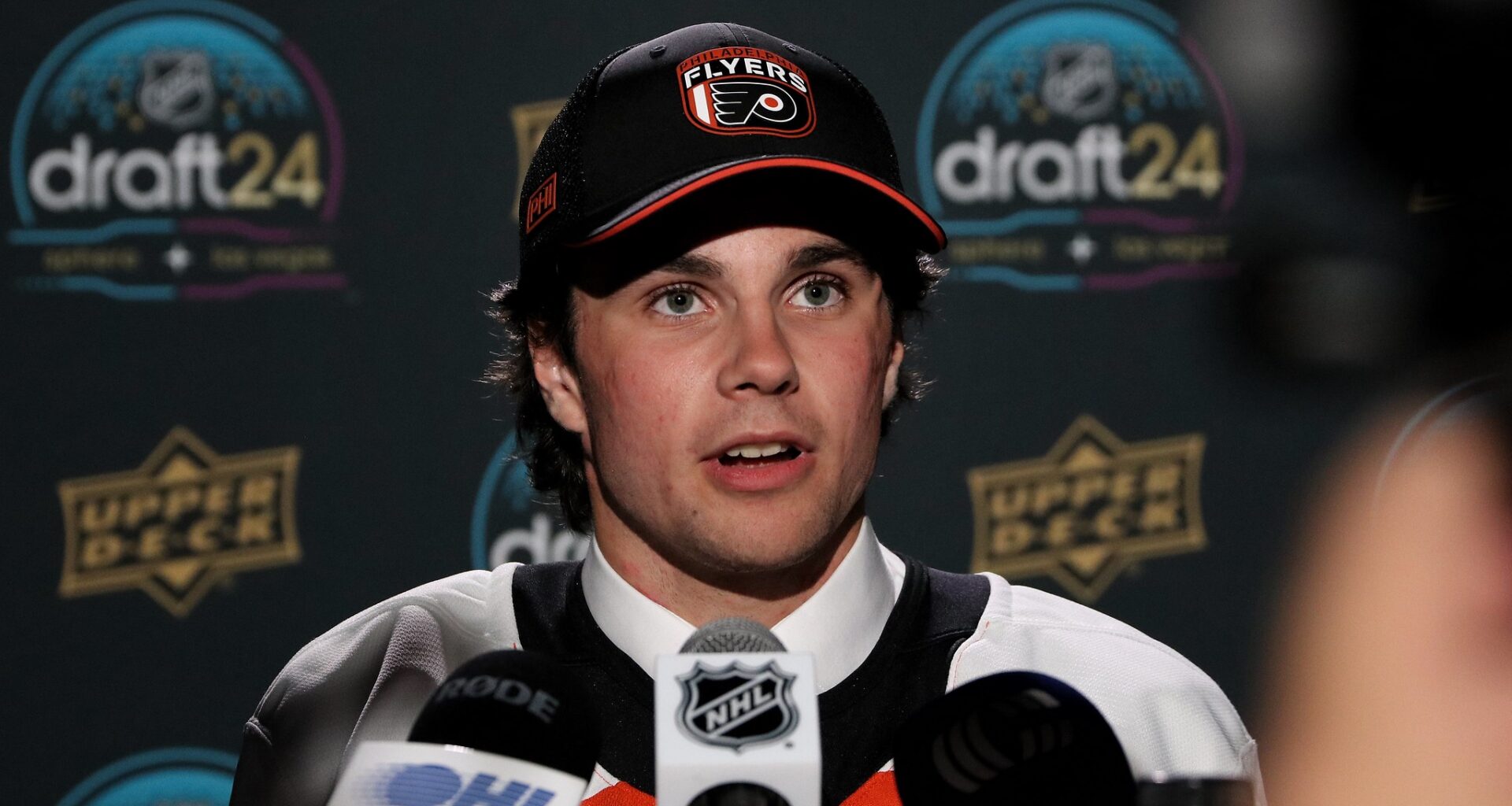 Philadelphia Flyers 2025–26 Roster Projection 2.0: 2 Rookies Enter the Villa - The Hockey Writers - Philadelphia Flyers