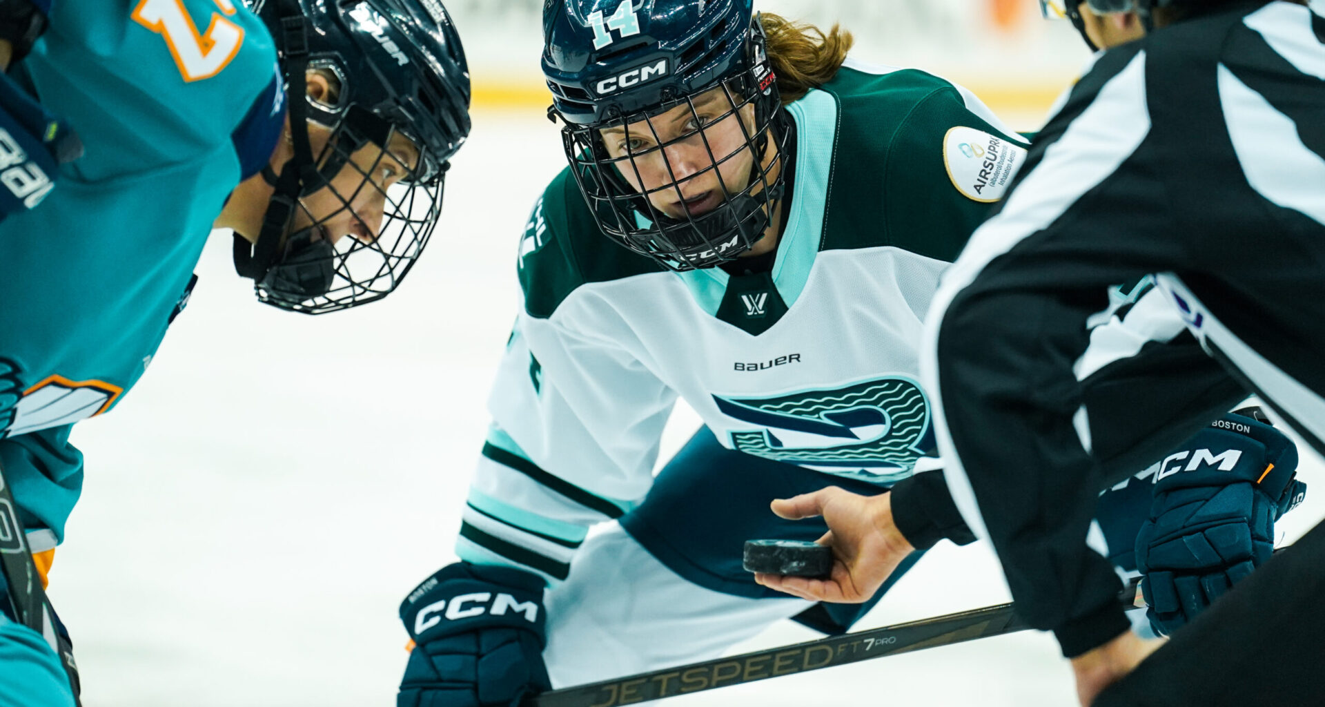 Boston Fleet Forward Jillian Dempsey Announces Her Retirement - The Hockey Writers - PWHL
