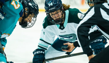 Boston Fleet Forward Jillian Dempsey Announces Her Retirement - The Hockey Writers - PWHL
