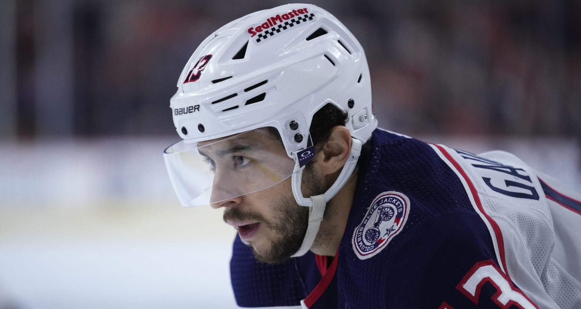 NHL player Johnny Gaudreau and brother killed when bicycles hit by car on eve of sister's wedding