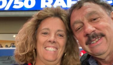 Johnny and Matthew Gaudreau's Parents Hospitalized After Sons' Deaths