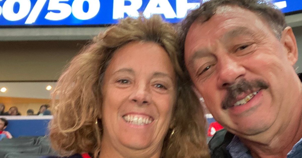 Johnny and Matthew Gaudreau's Parents Hospitalized After Sons' Deaths