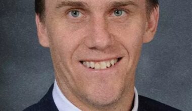 Former UMass Lowell hockey captain Josh Holmstrom rejoins the program