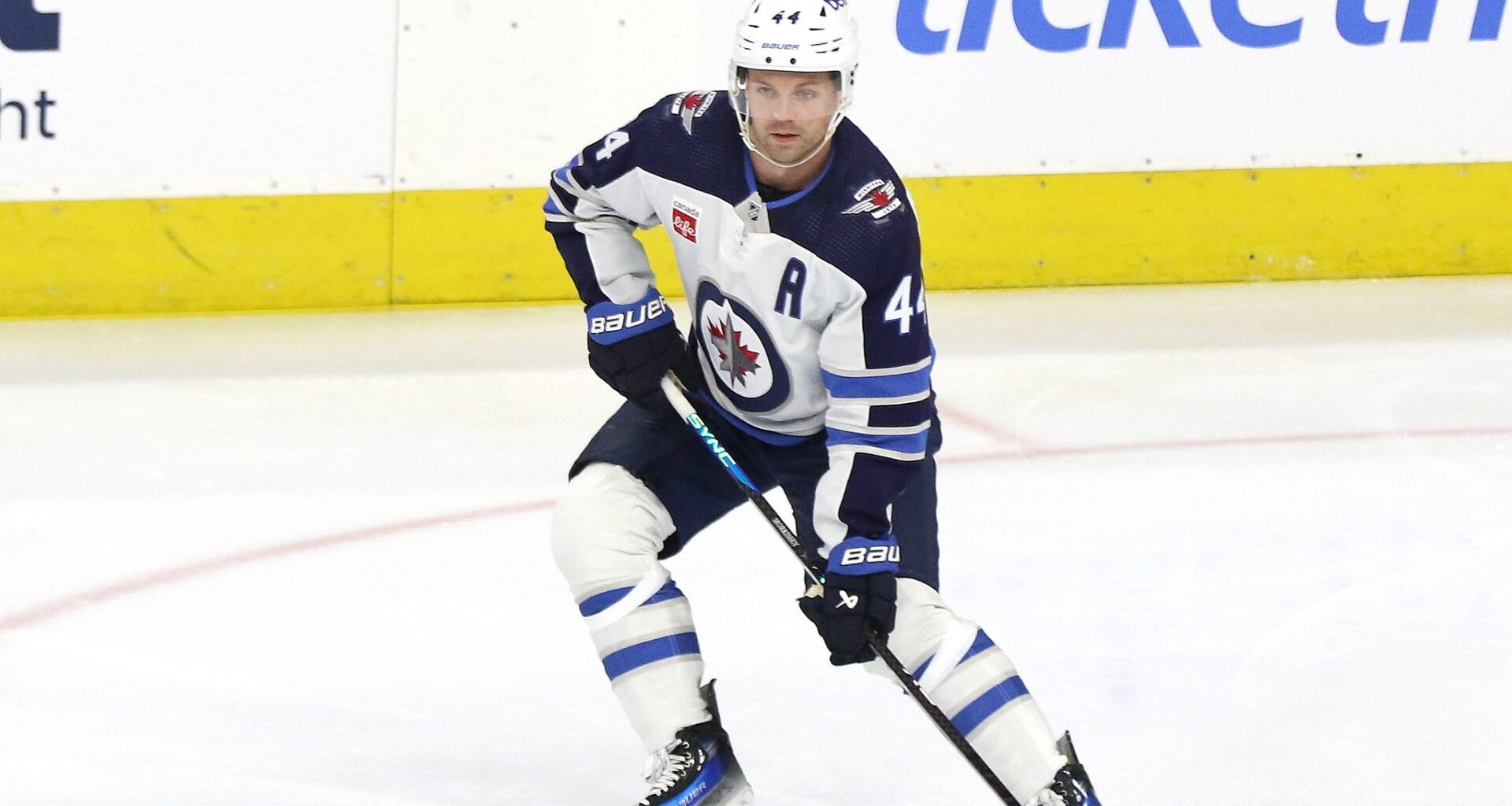 Winnipeg Jets' 3 Best Contracts for 2025-26 - The Hockey Writers - Winnipeg Jets
