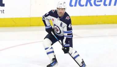 Winnipeg Jets' 3 Best Contracts for 2025-26 - The Hockey Writers - Winnipeg Jets