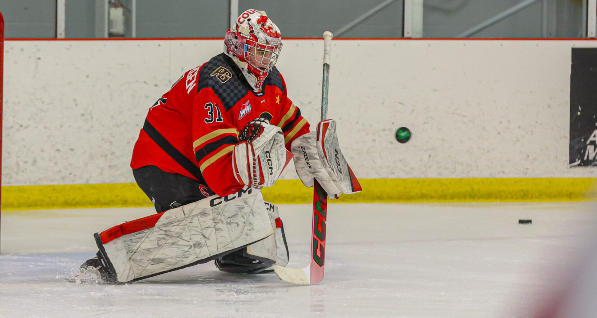 3 Takeaways From Final Day at World Junior Summer Showcase - The Hockey Writers - World Junior Hockey Championship