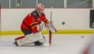 3 Takeaways From Final Day at World Junior Summer Showcase - The Hockey Writers - World Junior Hockey Championship