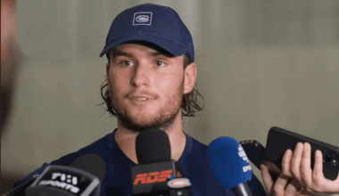 Joshua Roy Montreal Canadiens