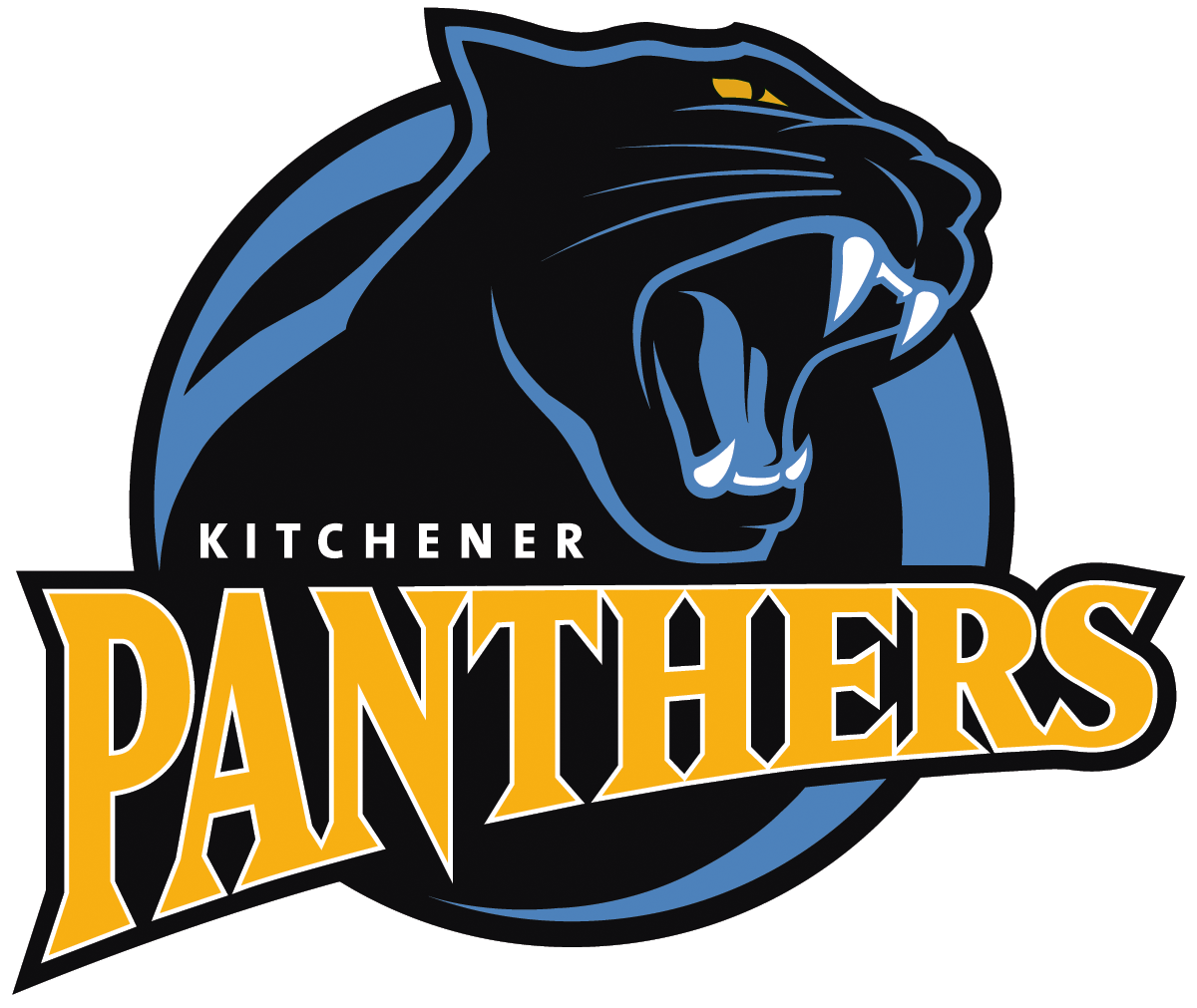 Kitchener Panthers - PRIMARY