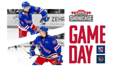 Game Preview: Rangers Open Summer Showcase Against Bullldogs