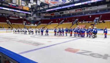 Kitchener Rangers Reassign 19 Players at Training Camp
