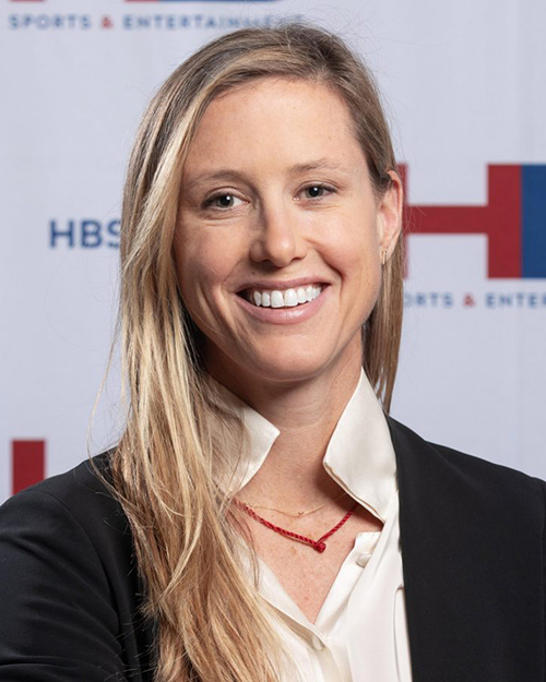 Kate Whitman Annis, executive director of the the Devils Youth Foundation