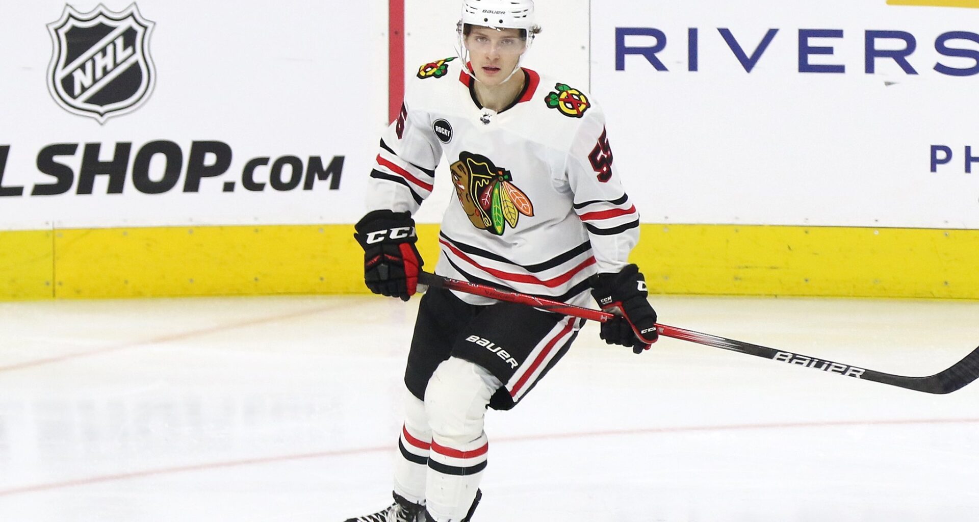 Blackhawks' Kevin Korchinski Shouldn't Be Overlooked Heading Into 2025-26 - The Hockey Writers - Chicago Blackhawks