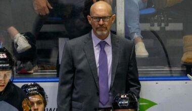 Morning Chirps: King Lands a New Job, Schaeffer Signs ELC