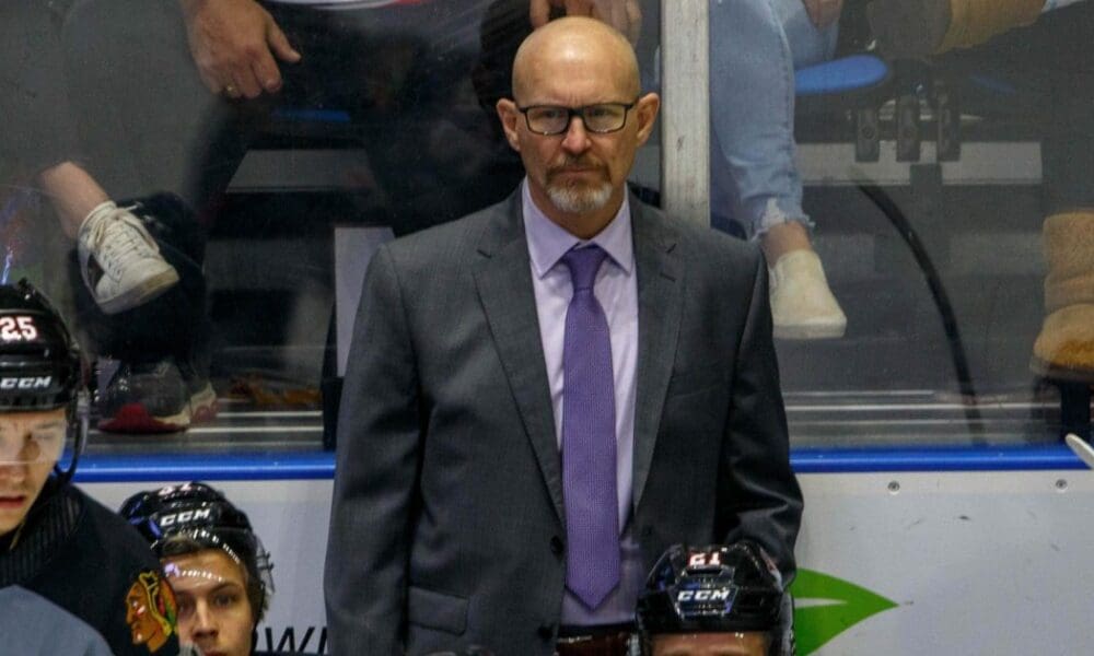 Morning Chirps: King Lands a New Job, Schaeffer Signs ELC