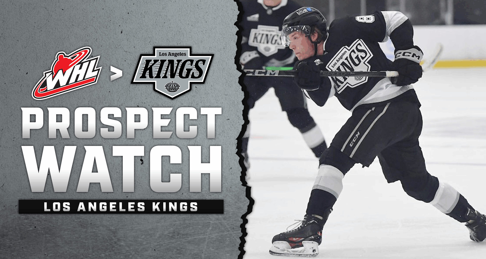 NHL Prospect Watch: Los Angeles Kings