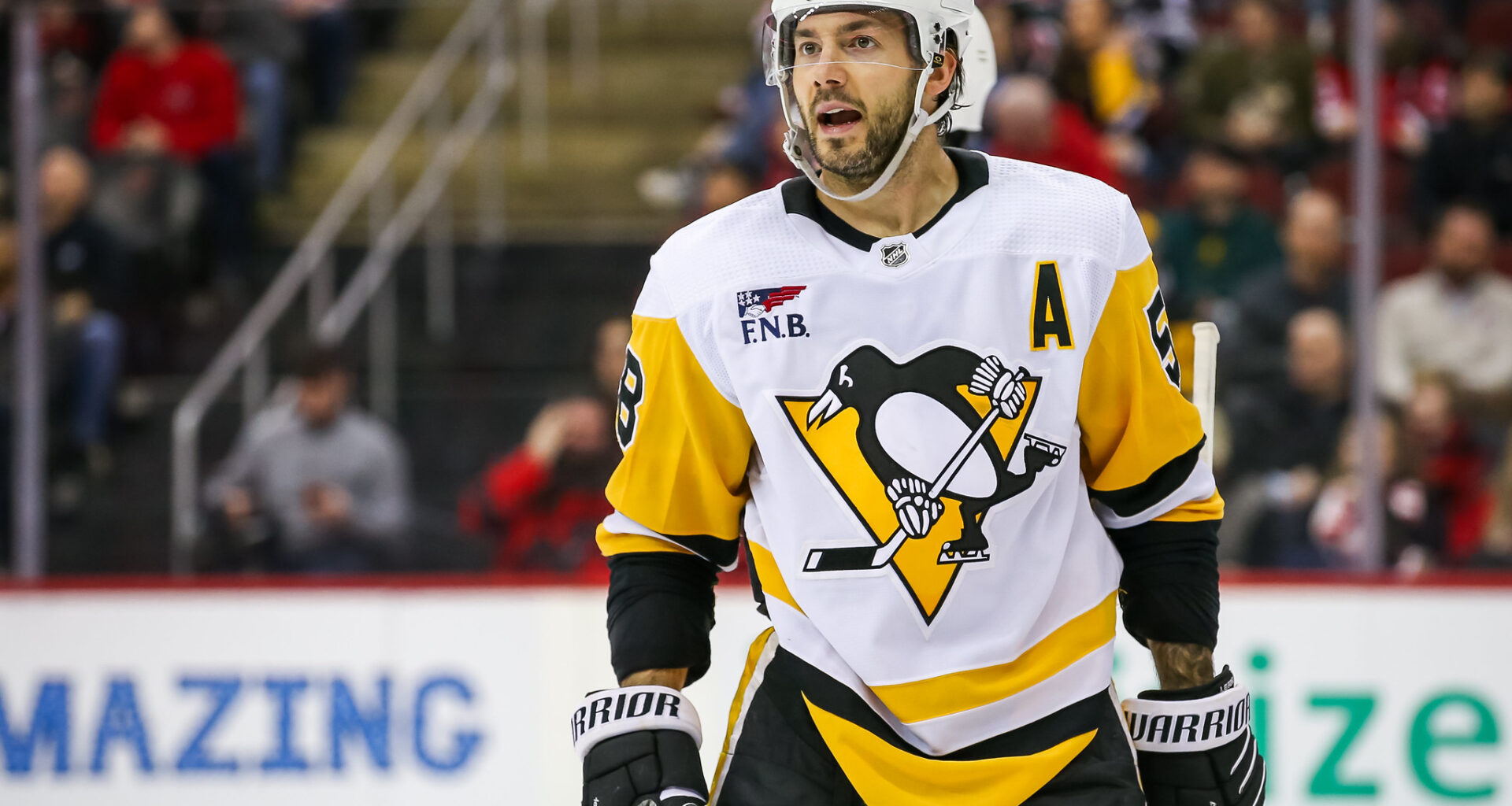 3 Penguins Players With Something to Prove in 2025-26 - The Hockey Writers - Pittsburgh Penguins
