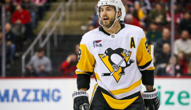 3 Penguins Players With Something to Prove in 2025-26 - The Hockey Writers - Pittsburgh Penguins