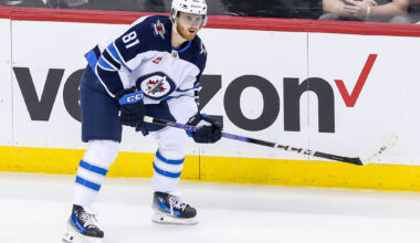 Canucks Trade Search, Connor to Red Wings, & More NHL Rumors - The Hockey Writers - NHL Rumors