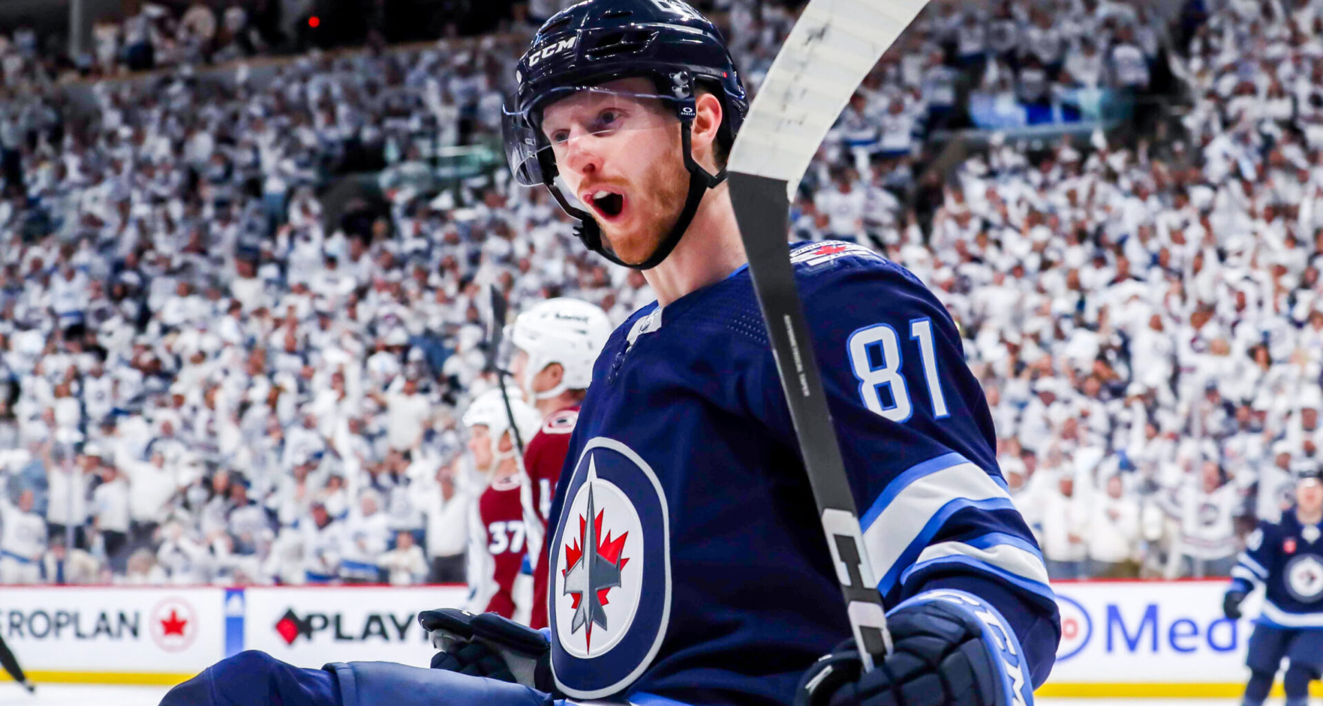 Winnipeg Jets' Kyle Connor, Neal Pionk, & Connor Hellebuyck Invited to U.S. Men's Olympic Orientation Camp - The Hockey Writers - Winnipeg Jets