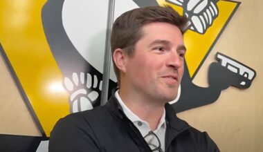 Trades? Dubas Says Teams Calling to Reacquire Picks; Talks Origin Story