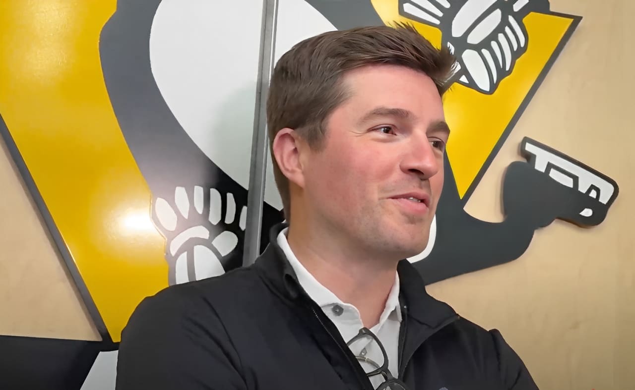 Trades? Dubas Says Teams Calling to Reacquire Picks; Talks Origin Story