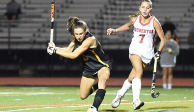 The Reporter/Times Herald/Montgomery Media 2025 Field Hockey Preview