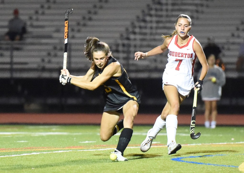 The Reporter/Times Herald/Montgomery Media 2025 Field Hockey Preview