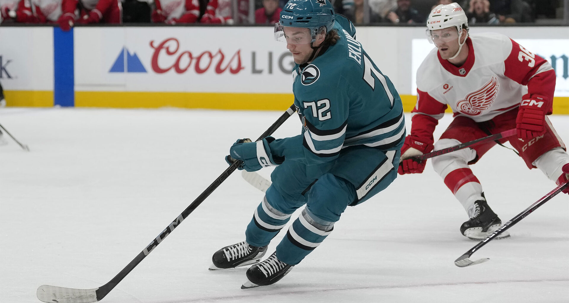 The puck stops here: San Jose will modernize SAP Center to keep Sharks in town until 2051